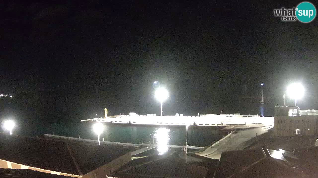 Porto di Palau – Sardinia