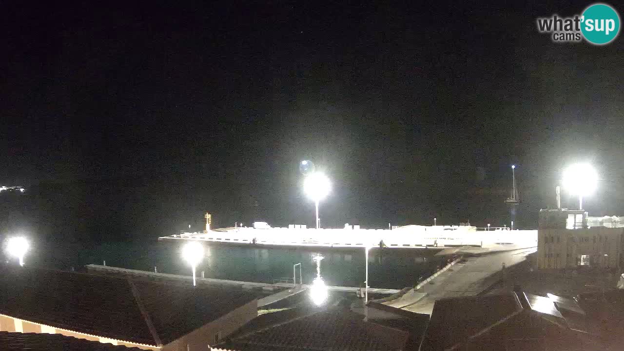 Porto di Palau – Sardinien
