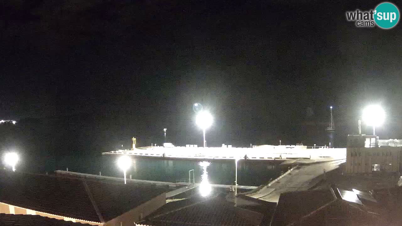 Porto di Palau – Sardaigne