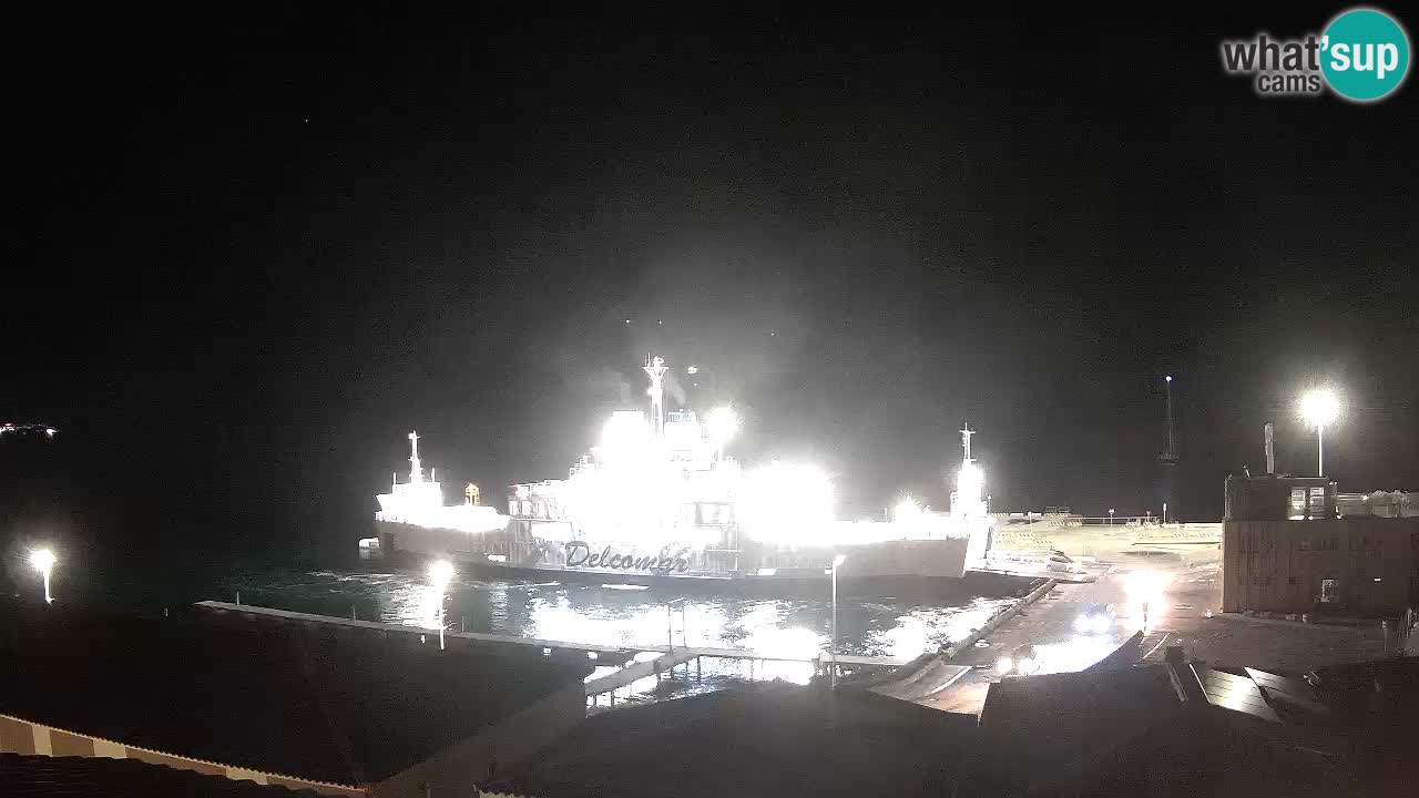 Porto di Palau – Sardinia