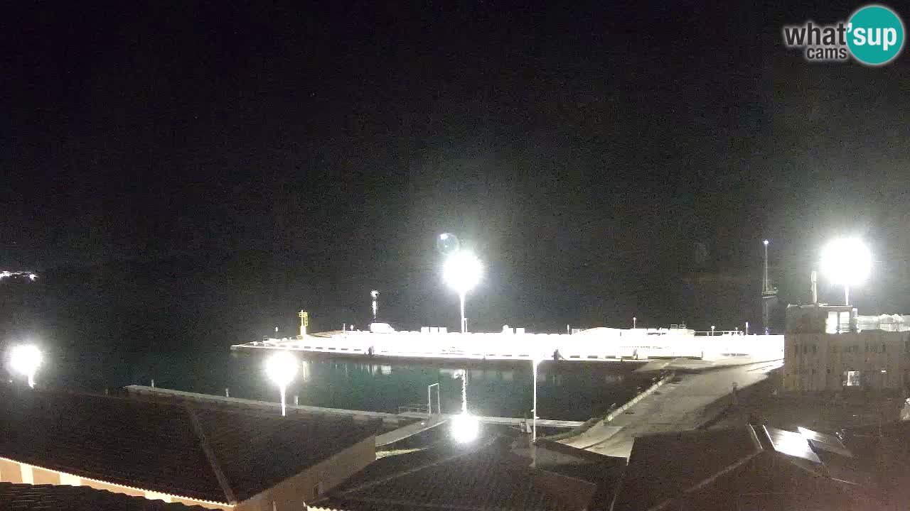 Porto di Palau – Sardinija