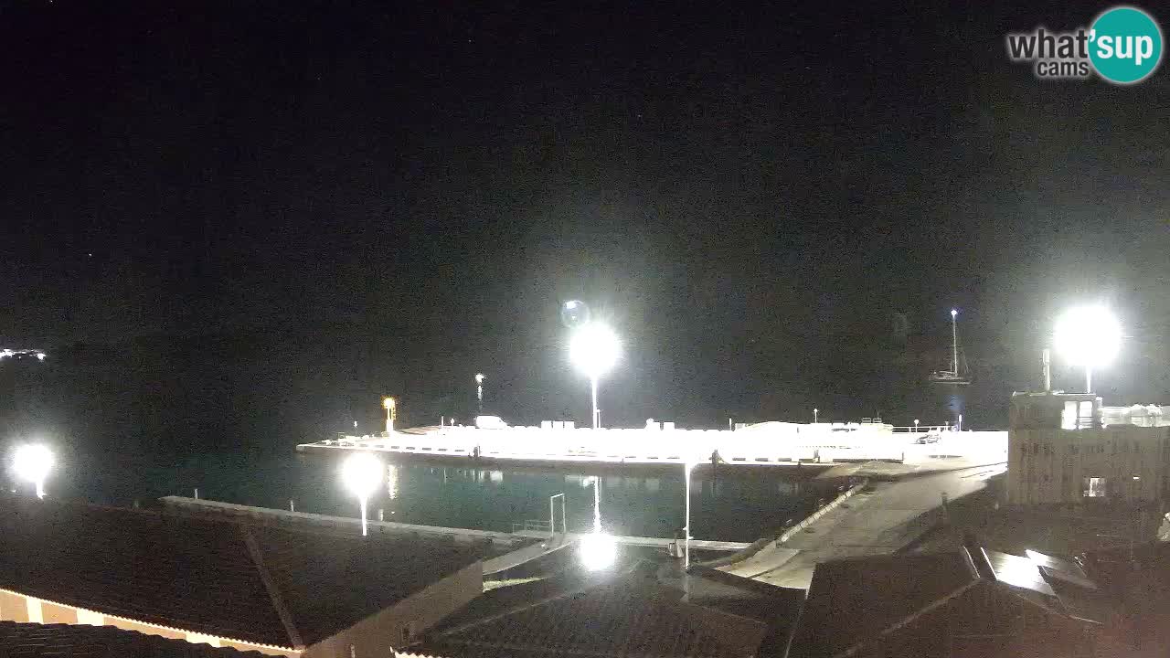 Porto di Palau – Sardaigne