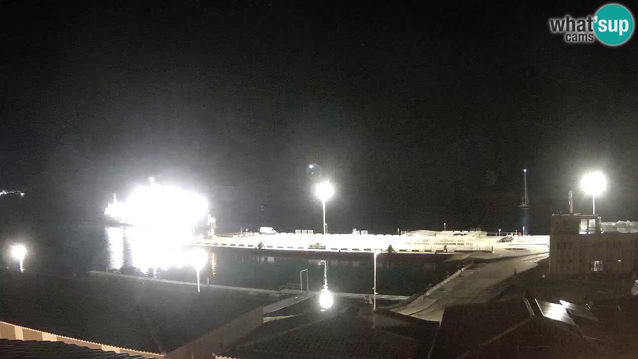 Porto di Palau – Sardinia