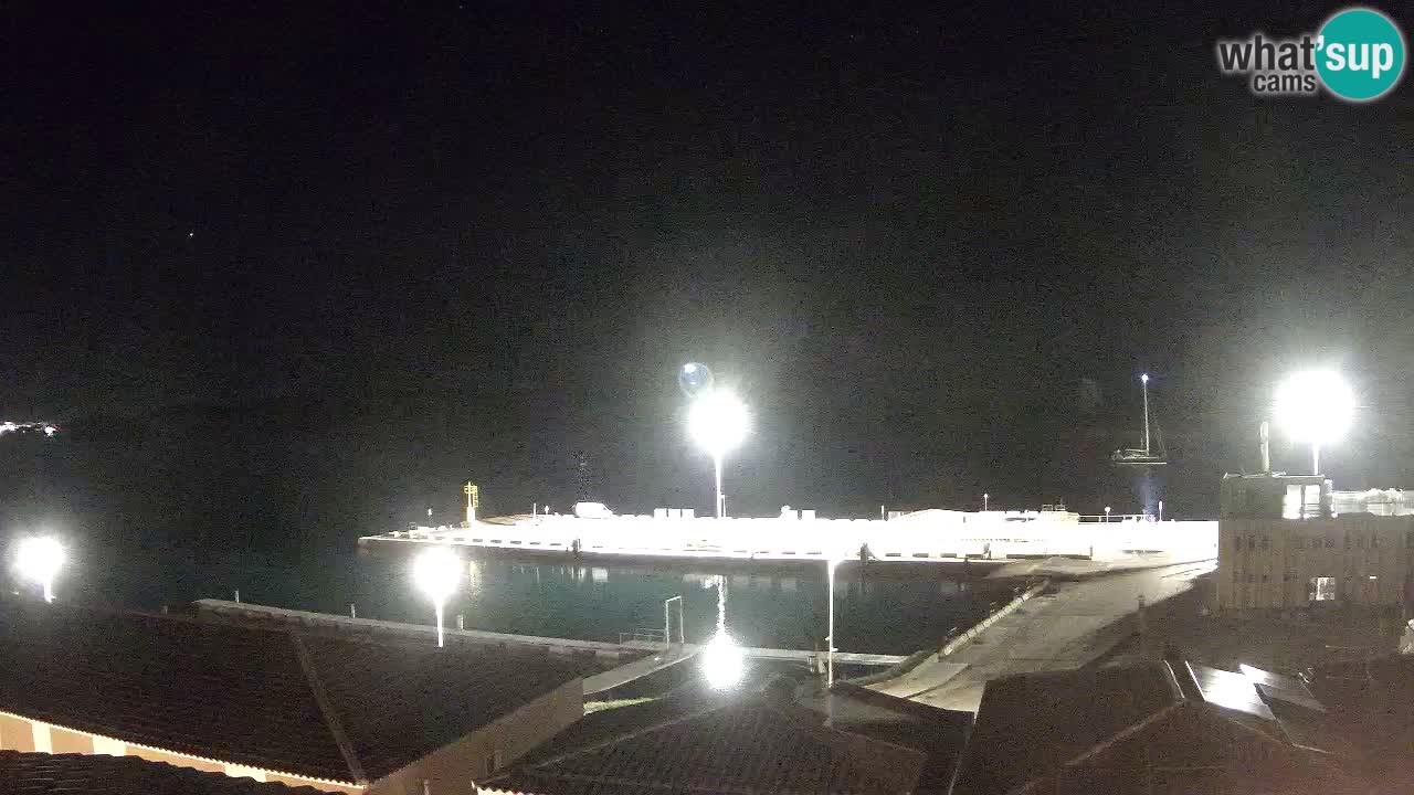 Porto di Palau – Sardinia