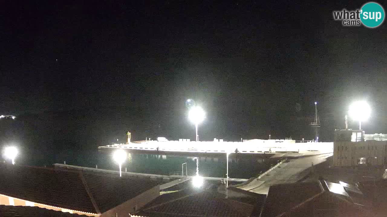 Porto di Palau – Sardinia