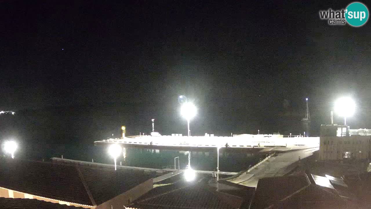 Porto di Palau – Cerdeña