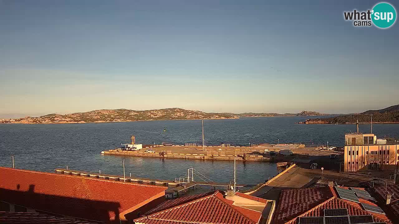 Porto di Palau – Sardinia