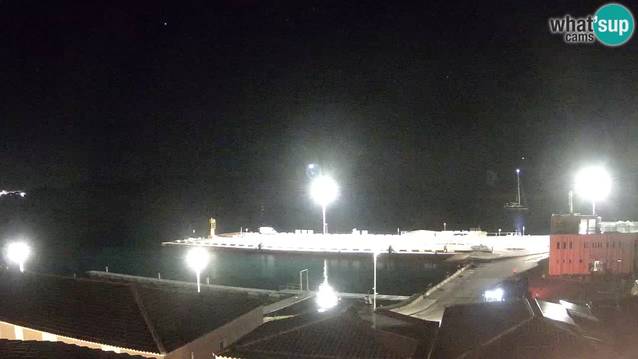 Porto di Palau – Sardaigne