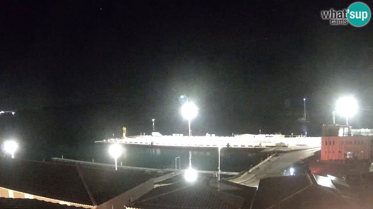 Porto di Palau – Sardaigne