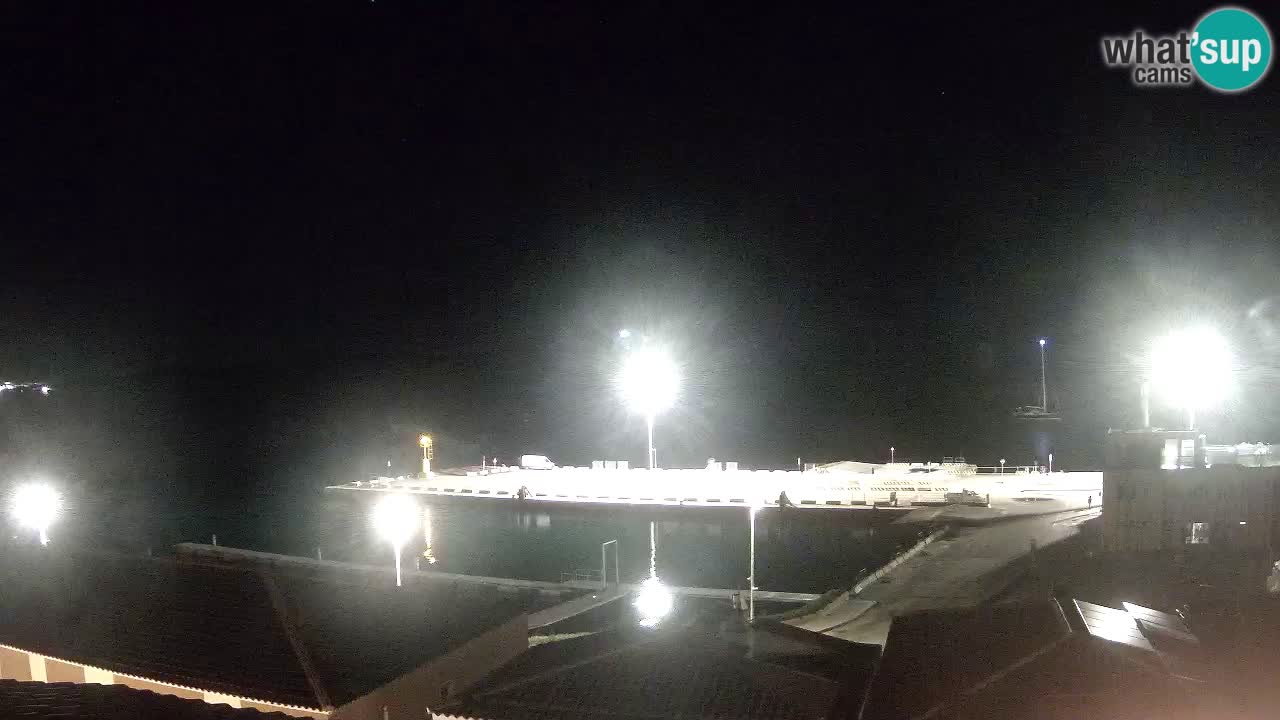 Porto di Palau – Sardaigne