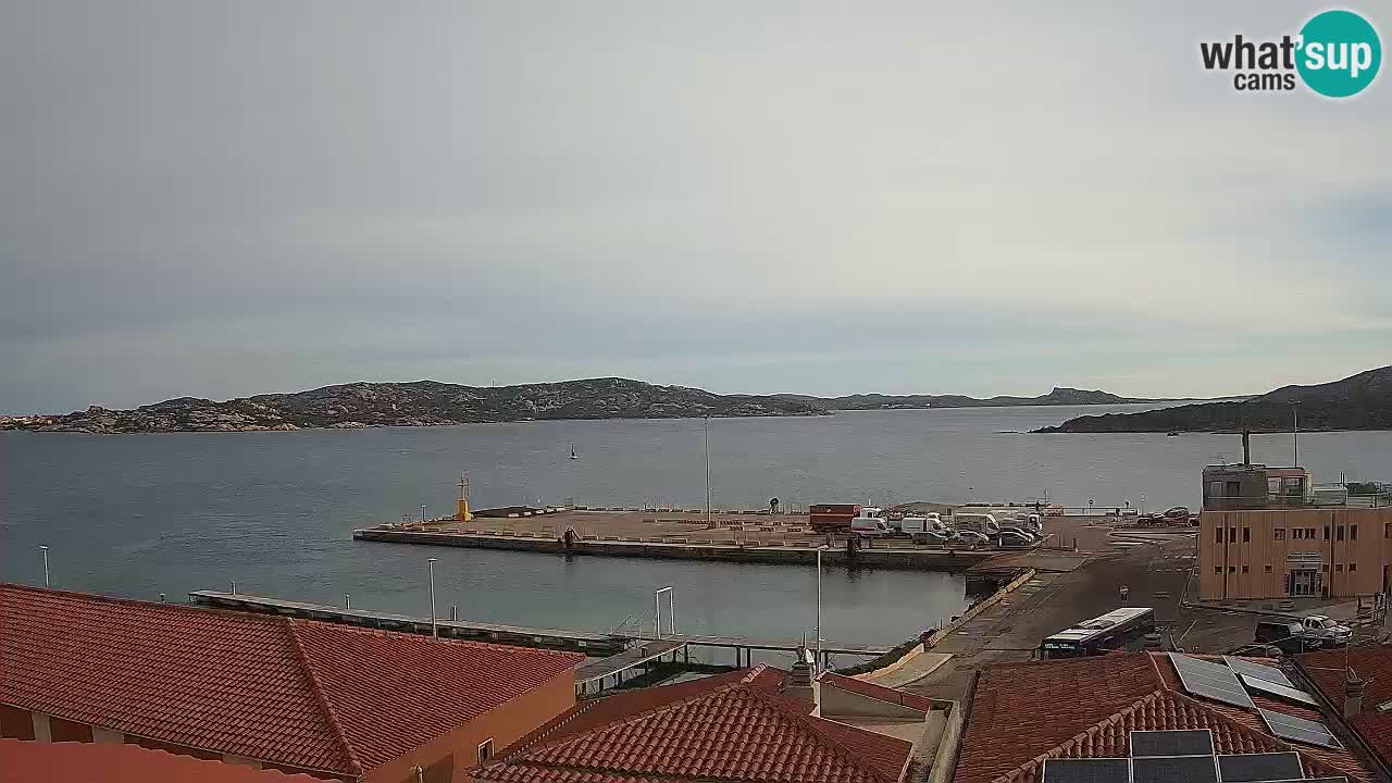 Porto di Palau – Sardinia