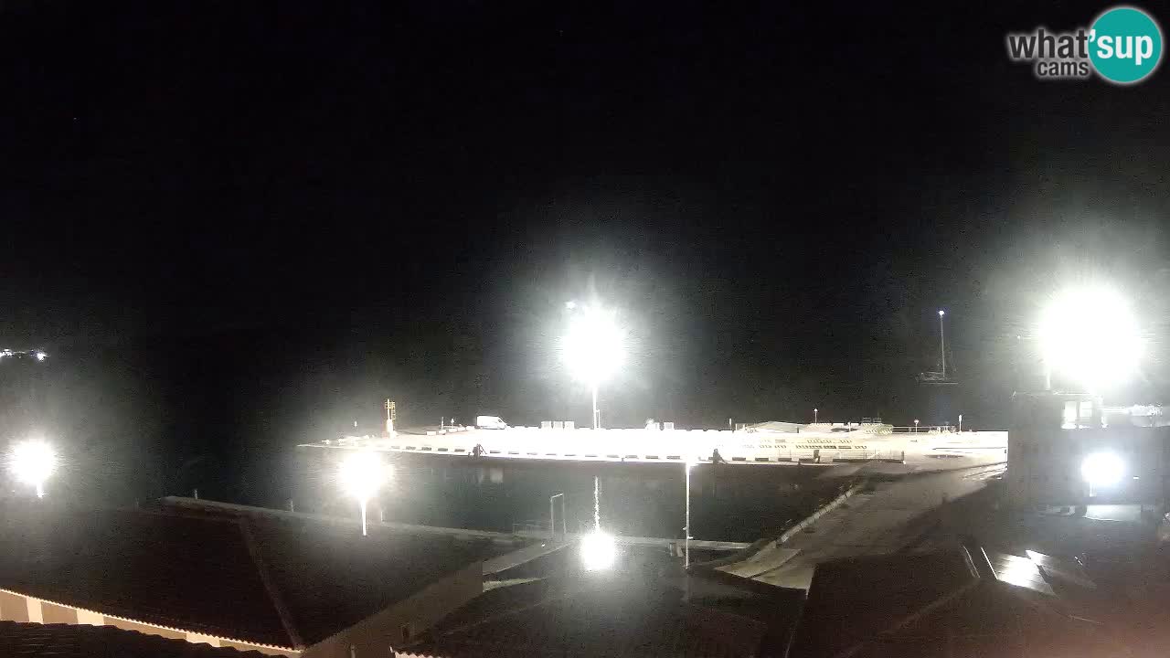 Porto di Palau – Sardinia