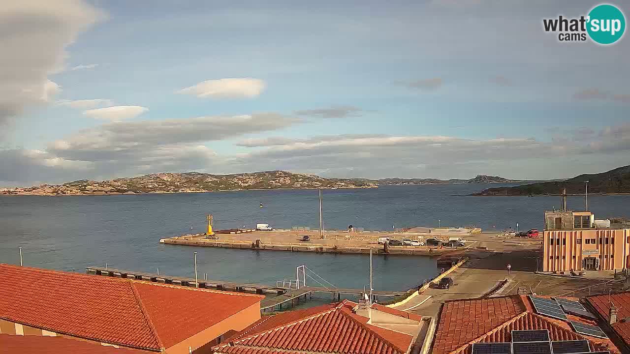 Porto di Palau – Sardegna