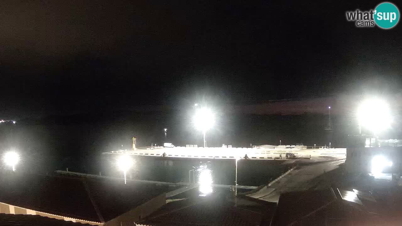 Porto di Palau – Sardegna