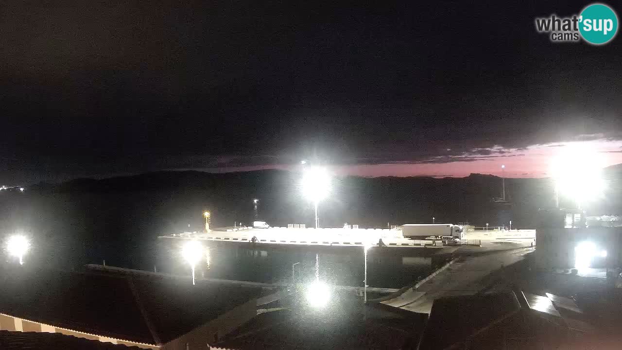 Porto di Palau – Sardinien