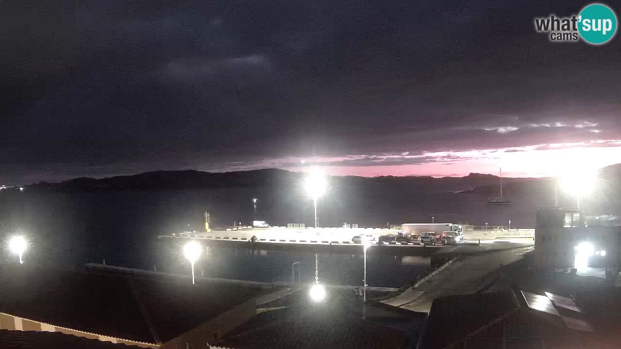 Porto di Palau – Sardinien