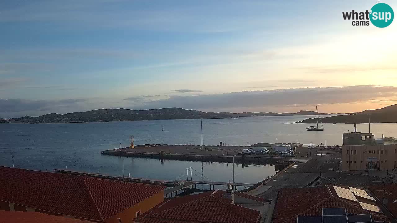 Porto di Palau – Sardinia