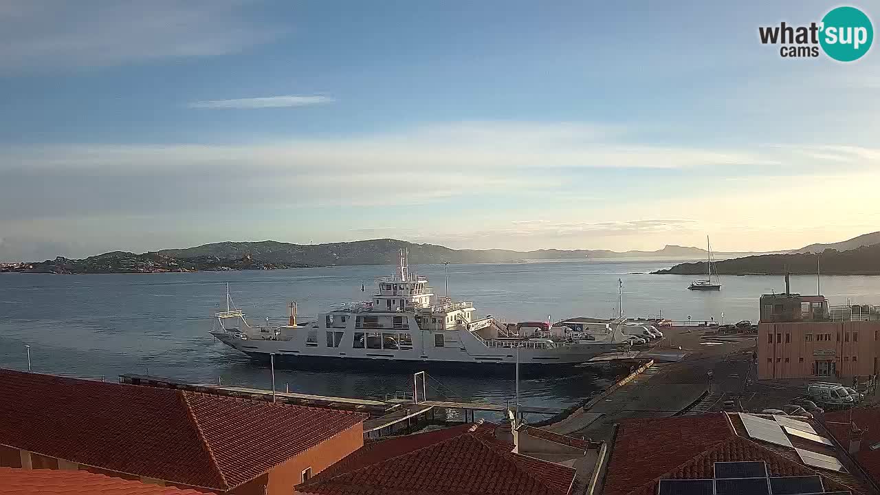 Porto di Palau – Sardinien