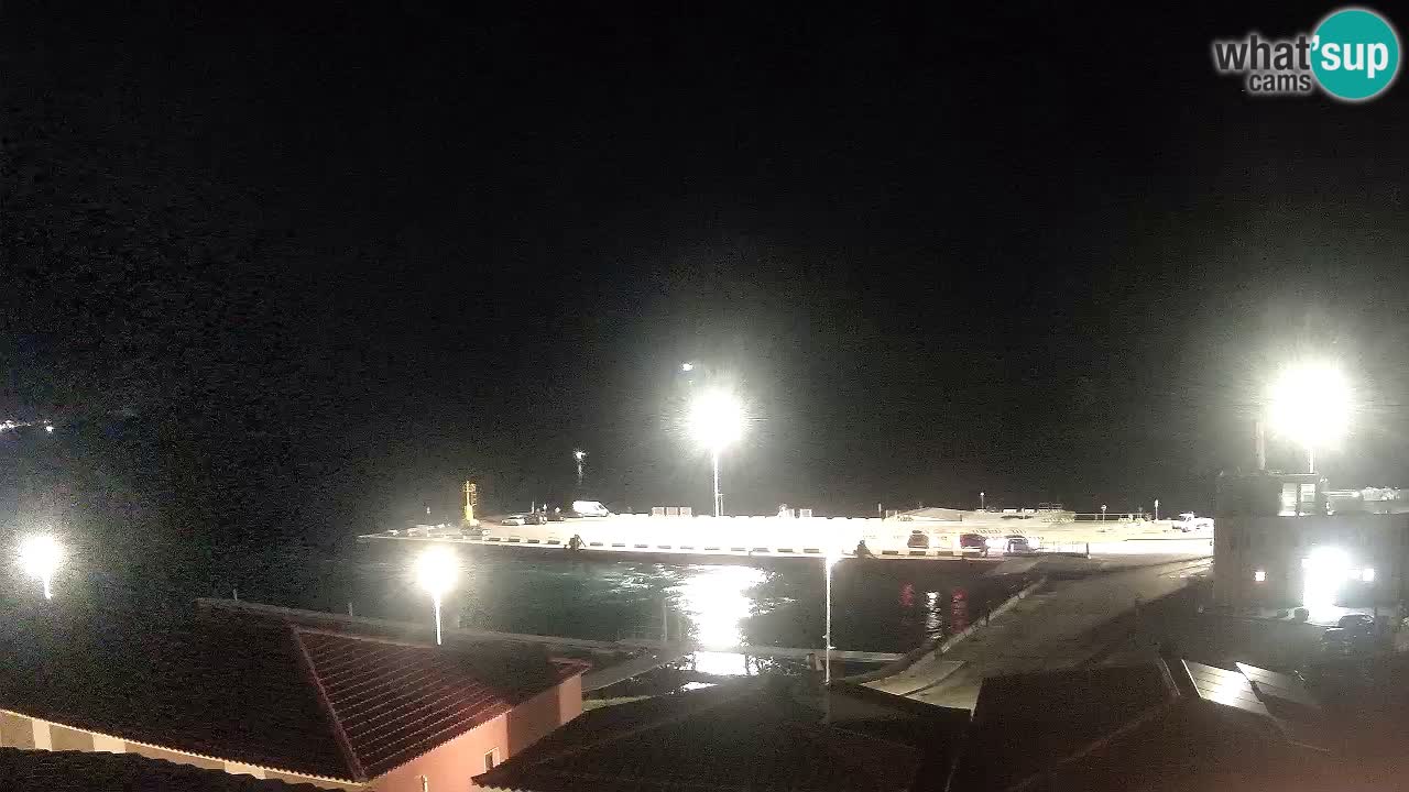 Porto di Palau – Sardinien