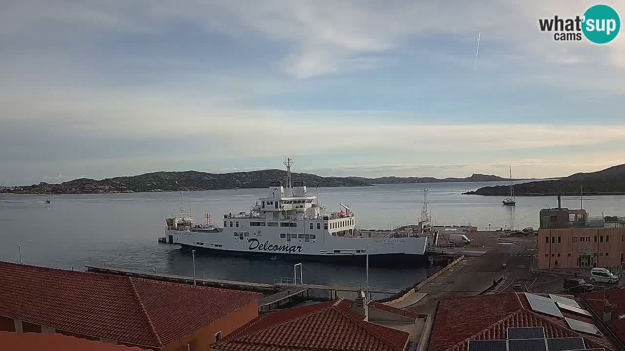 Porto di Palau – Sardinia