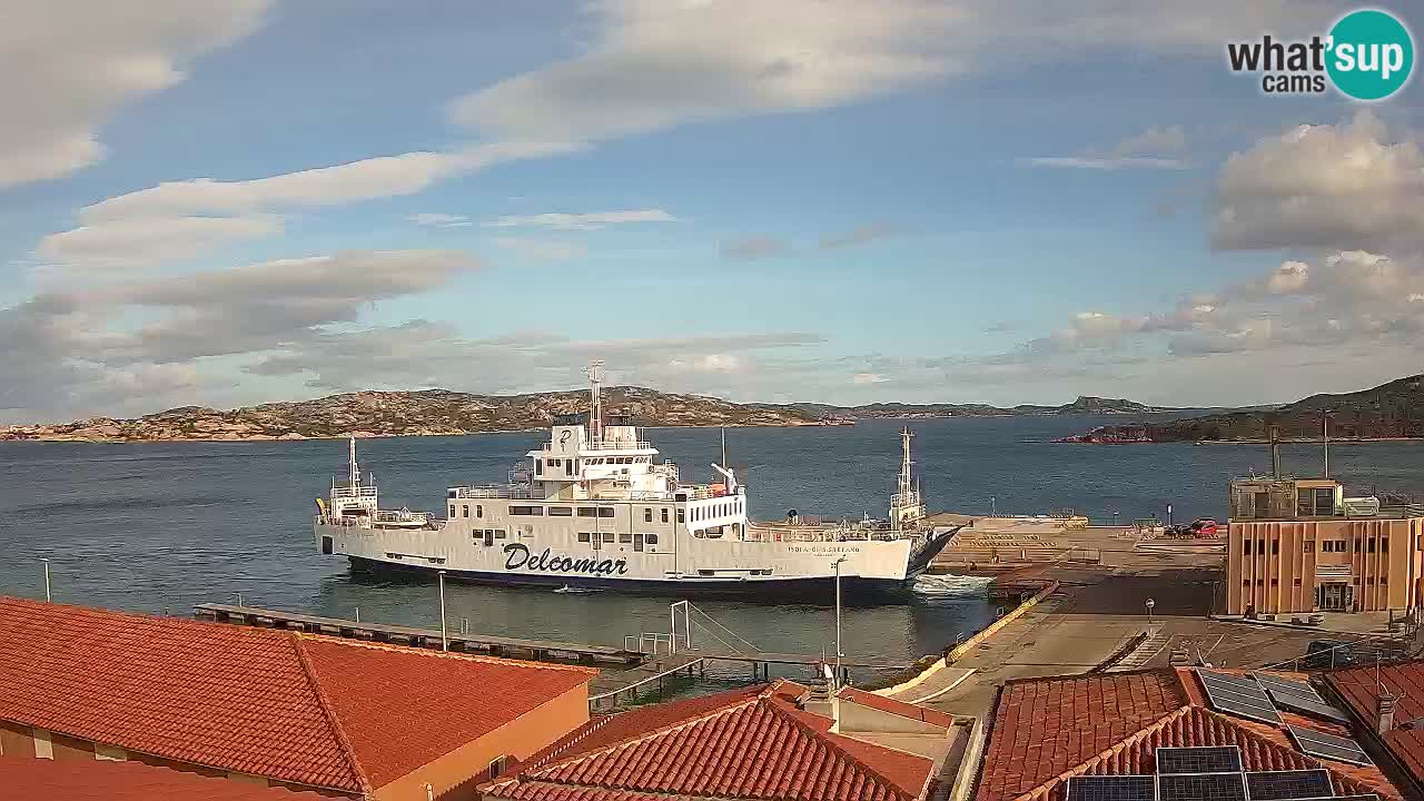 Porto di Palau – Sardinien