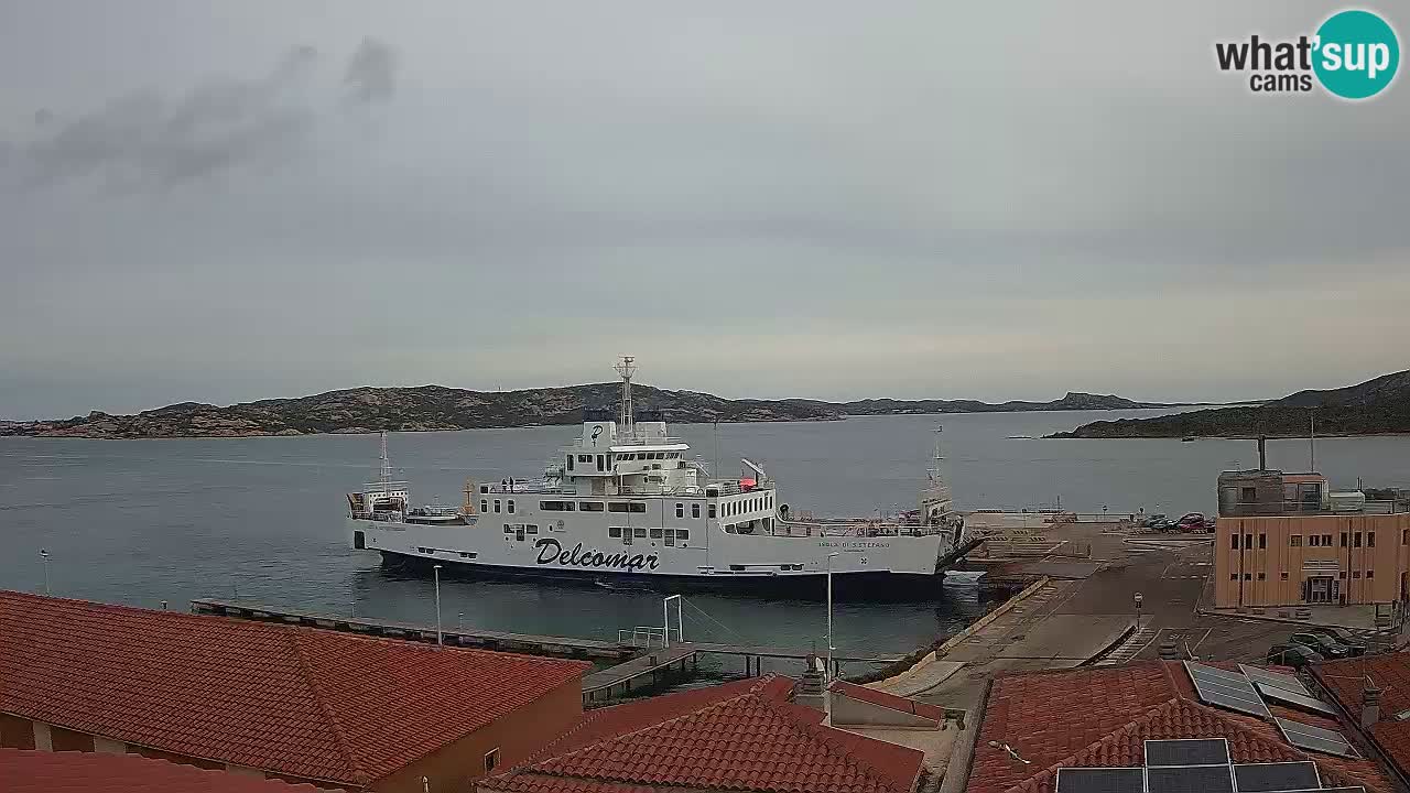 Porto di Palau – Sardegna