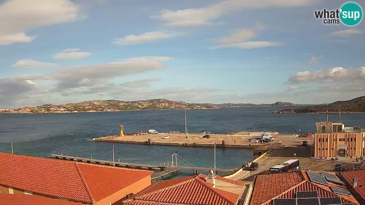 Porto di Palau – Sardinien