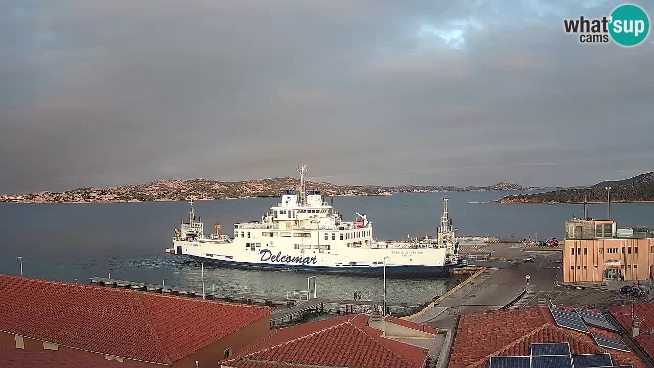Porto di Palau – Sardinia