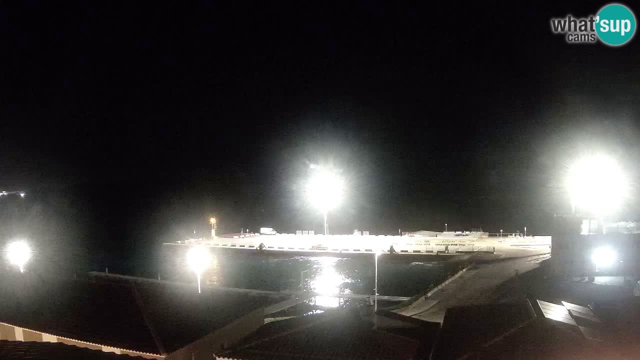 Porto di Palau – Sardaigne