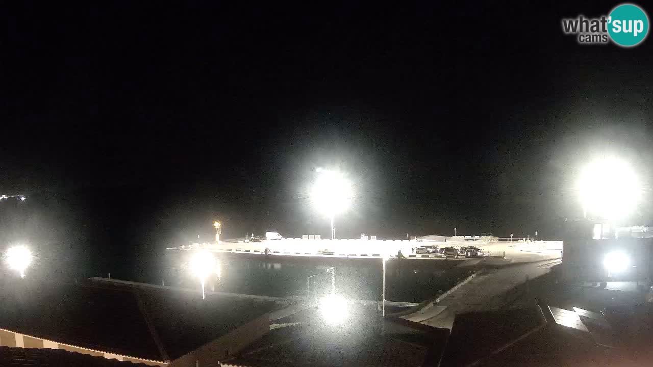 Porto di Palau – Sardegna