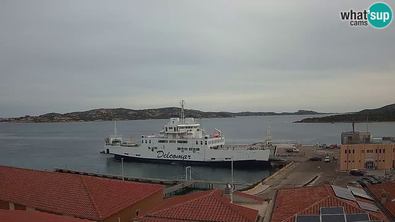Porto di Palau – Sardegna