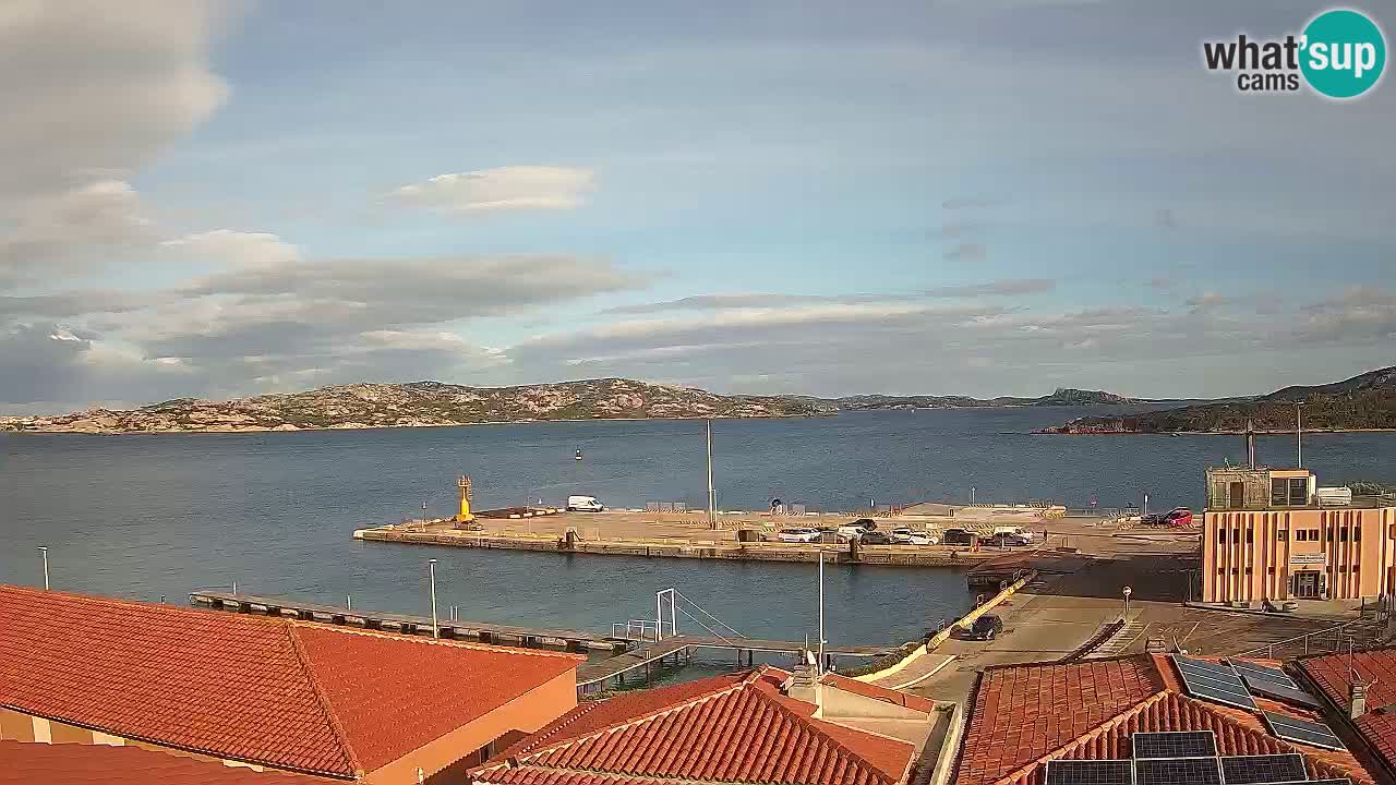 Porto di Palau – Sardegna