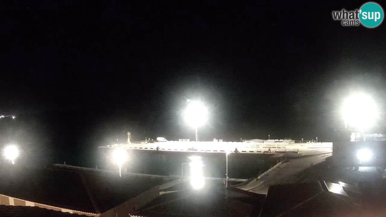 Porto di Palau – Sardinija