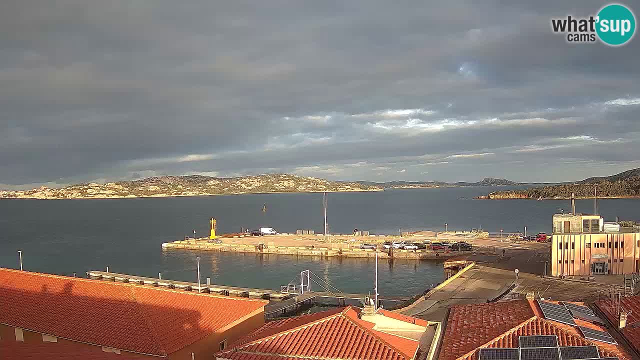 Porto di Palau – Sardegna