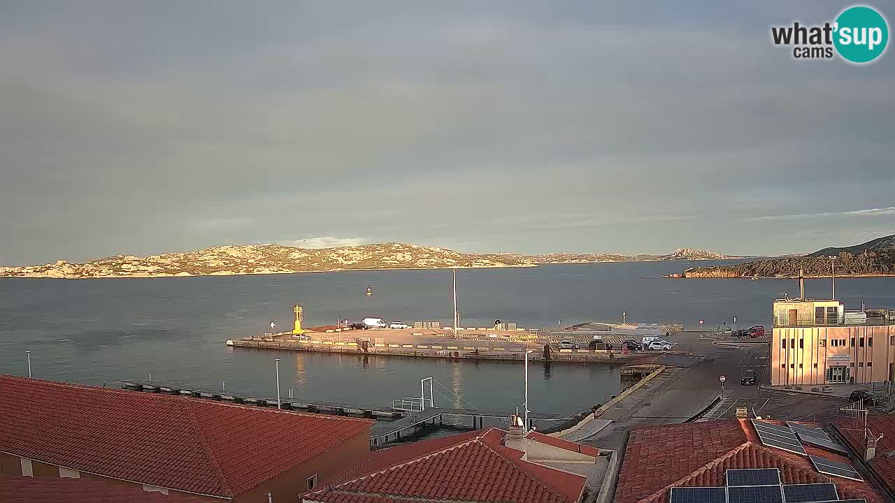 Porto di Palau – Sardinia