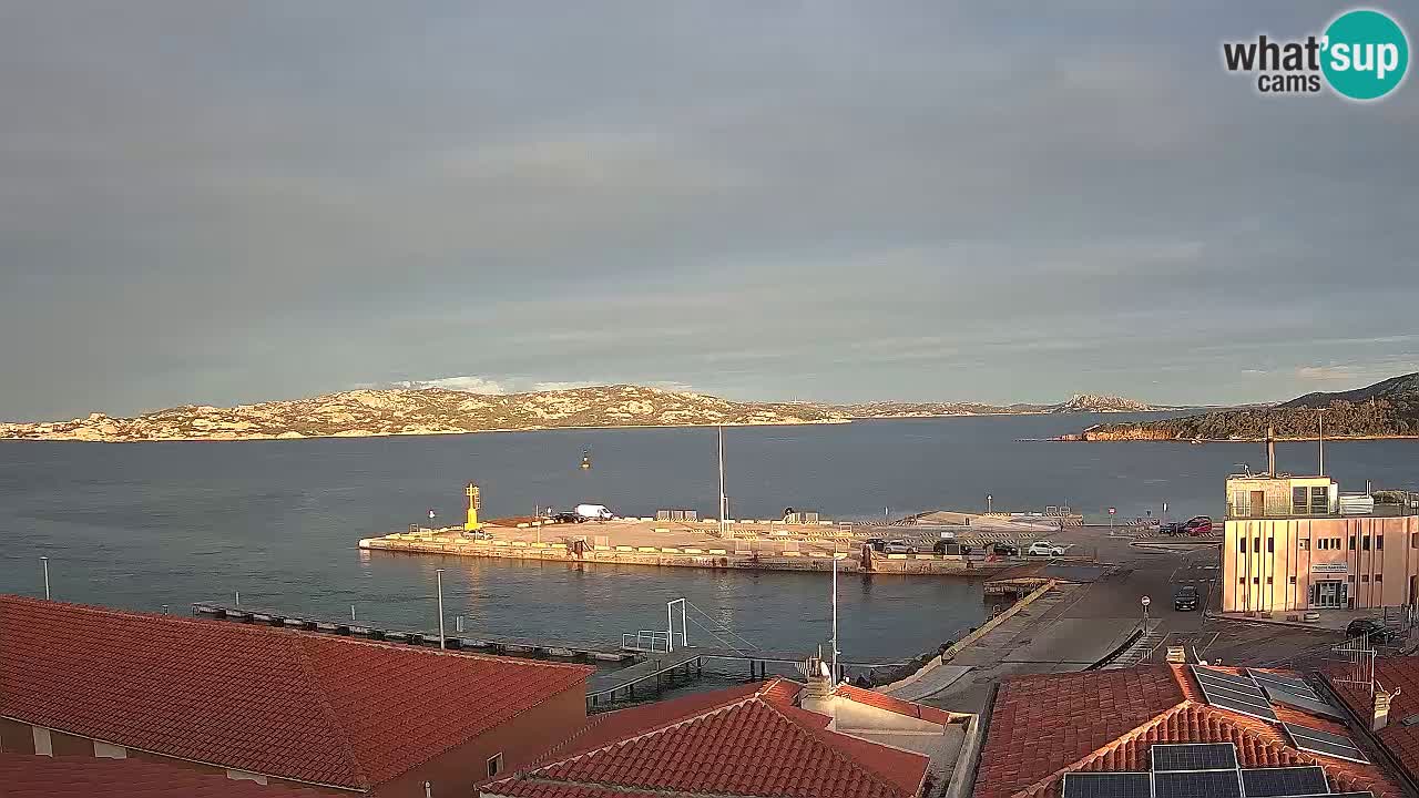 Porto di Palau – Sardinien