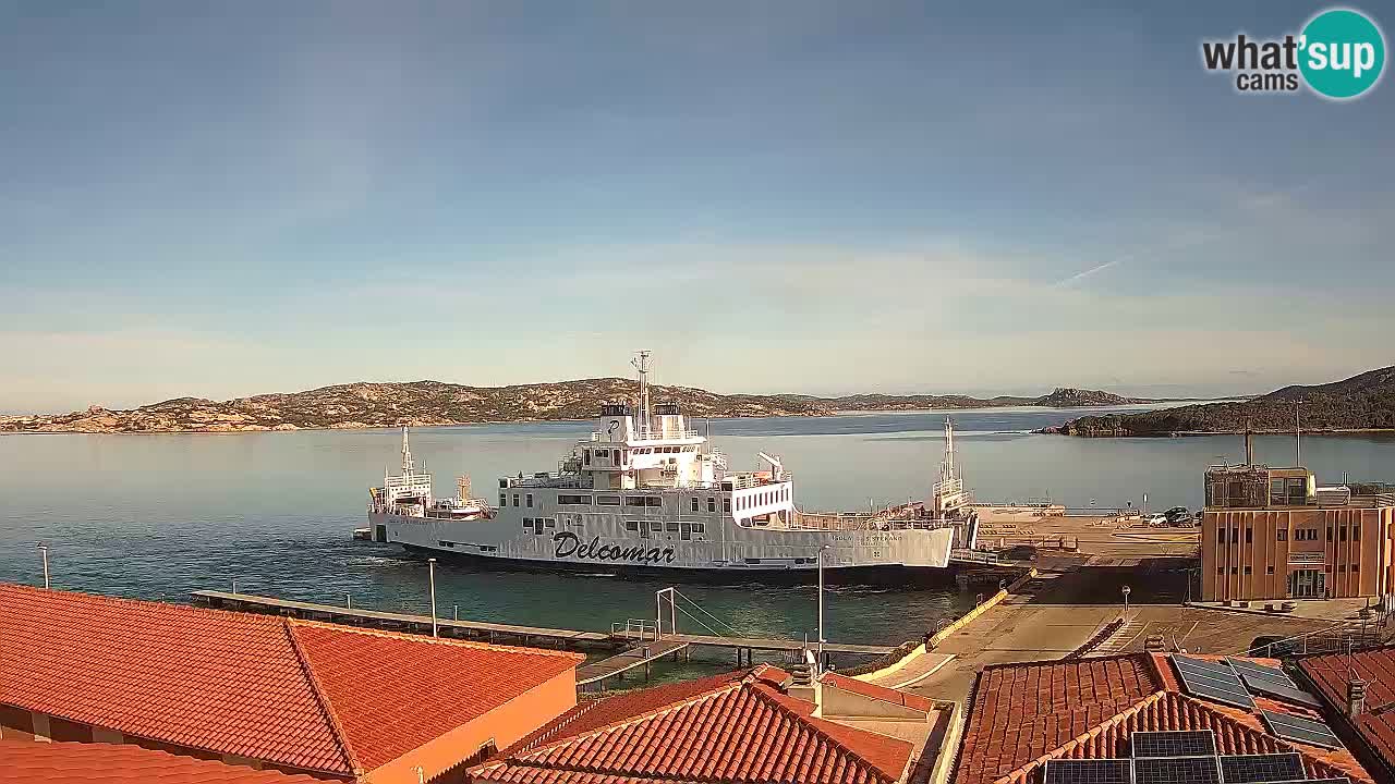 Porto di Palau – Sardinien