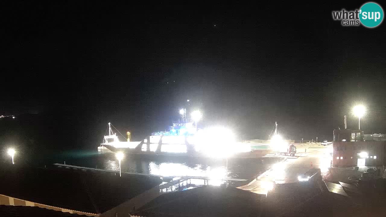 Porto di Palau – Sardinia