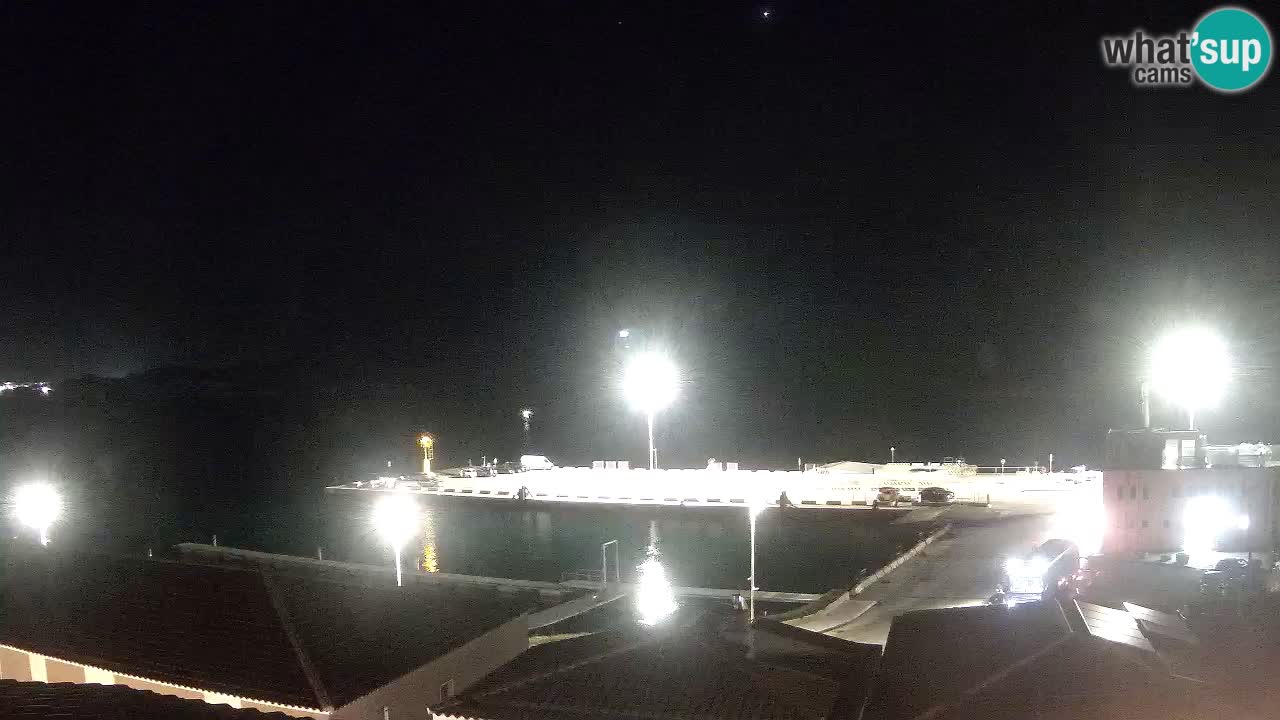 Porto di Palau – Cerdeña