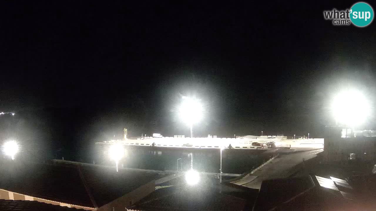 Porto di Palau – Sardinija