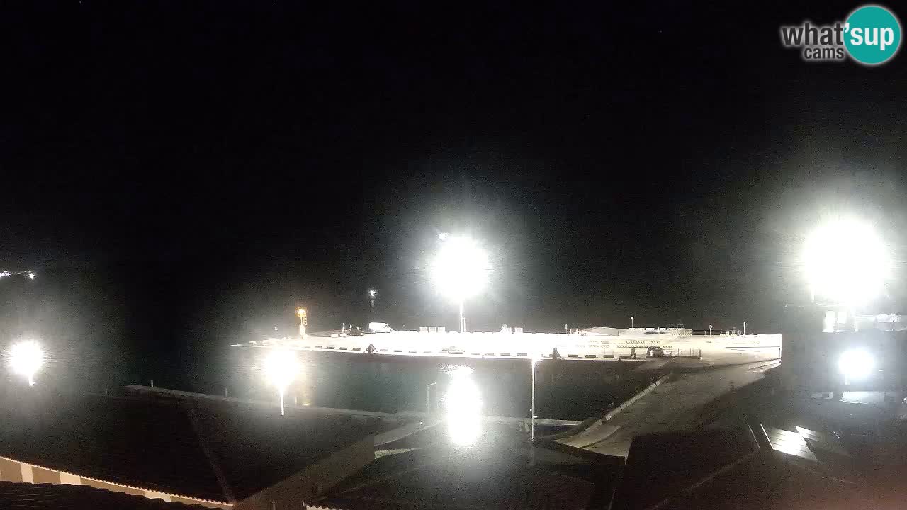 Porto di Palau – Sardegna