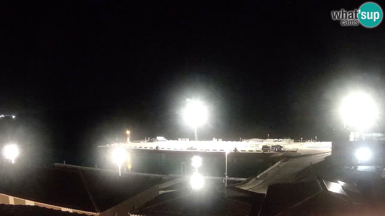 Porto di Palau – Sardinija