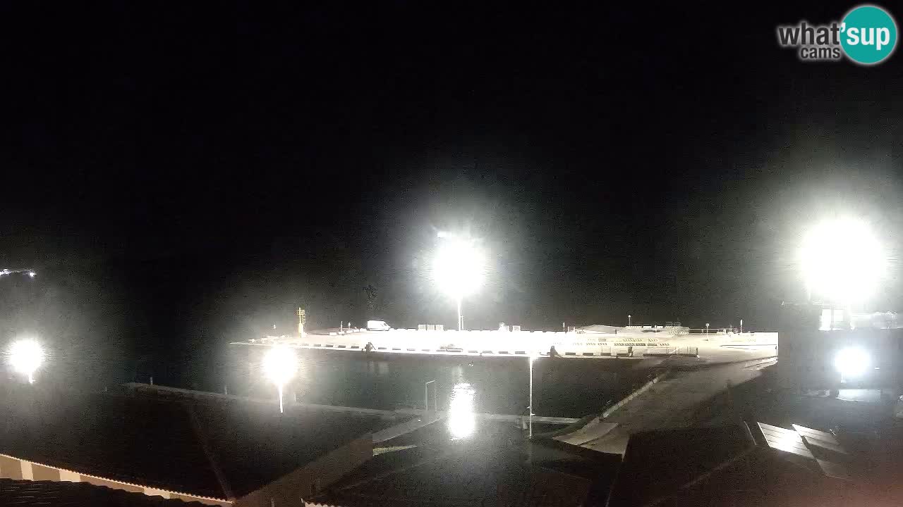 Porto di Palau – Sardinija