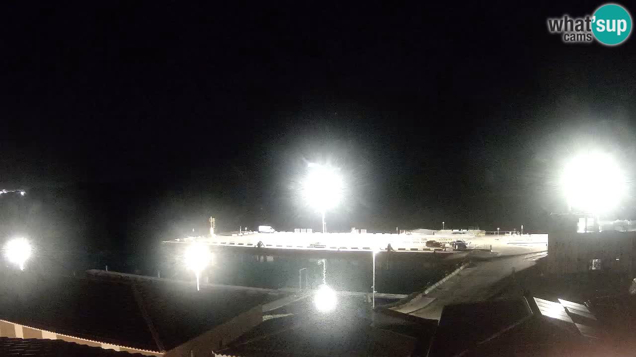 Porto di Palau – Sardinia