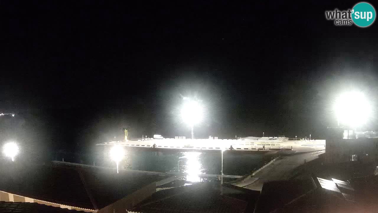 Porto di Palau – Sardegna