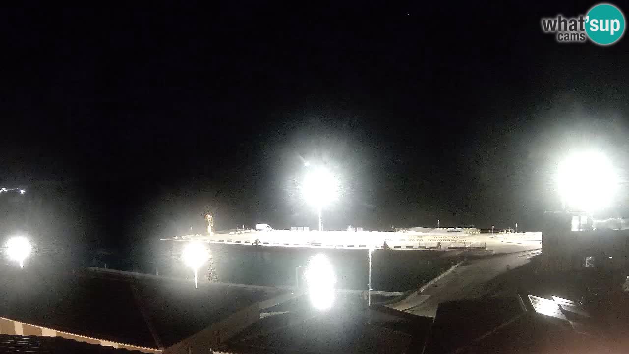 Porto di Palau – Sardegna