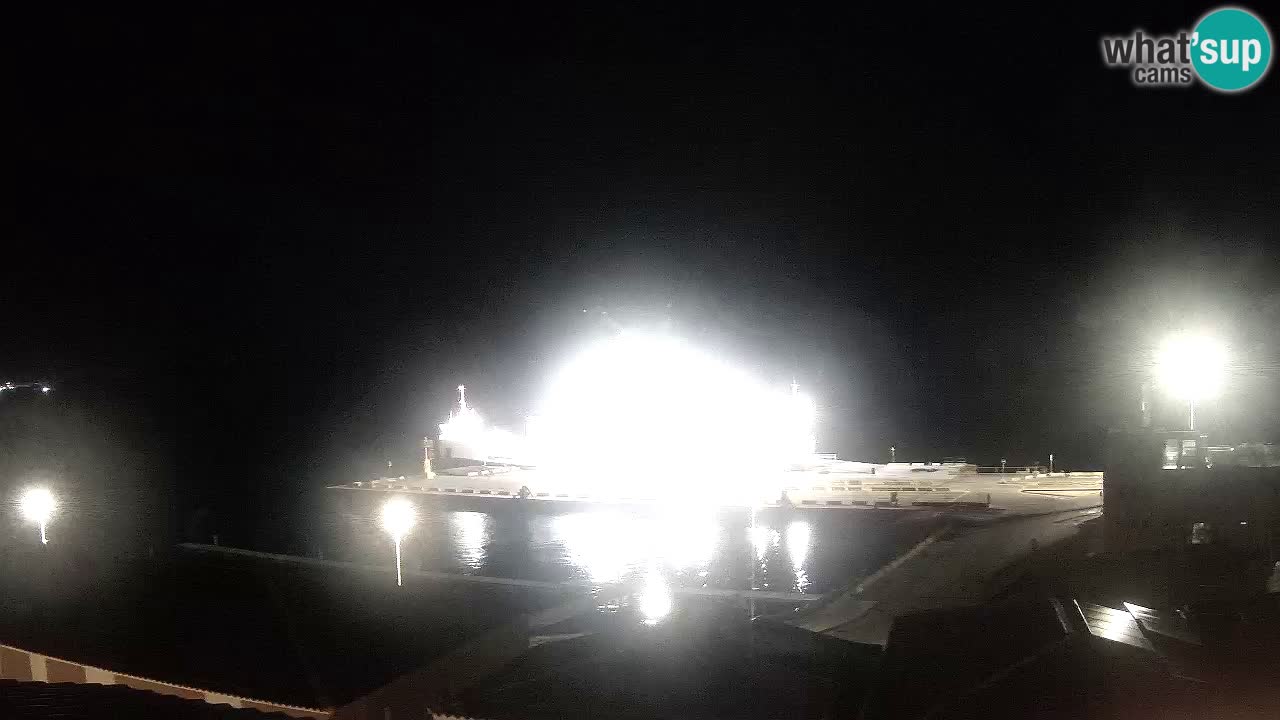 Porto di Palau – Sardegna