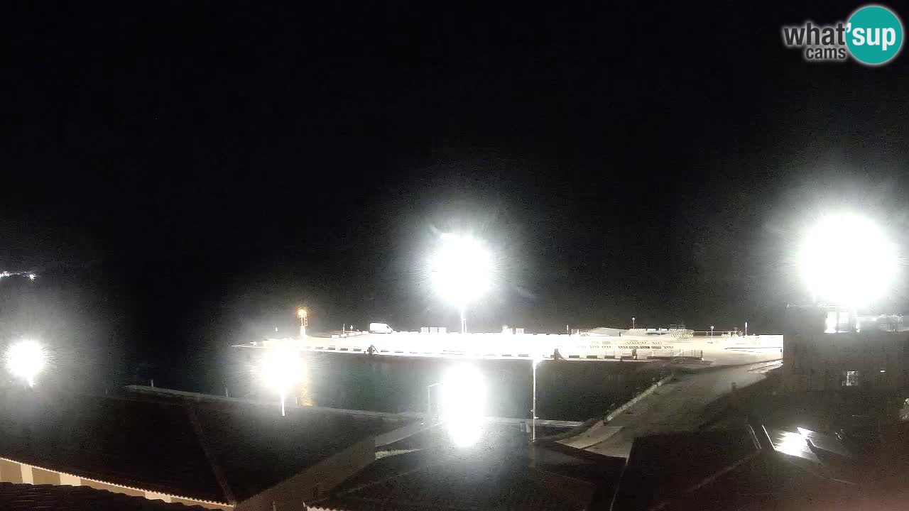 Porto di Palau – Sardinien