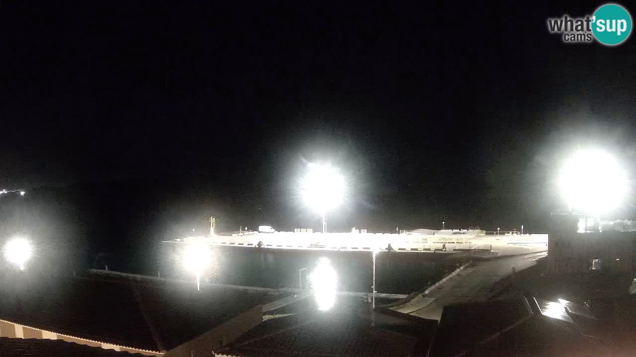 Porto di Palau – Cerdeña