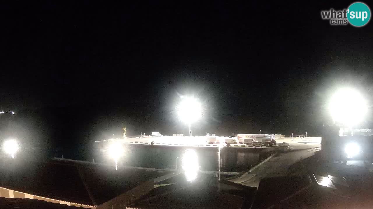 Porto di Palau – Sardinia